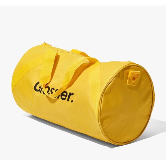 Glossier Duffle Bag - Picture 1 of 8
